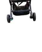 Shop UPPAbaby MINU V2 Stroller, Jake (Black), 2022 at Goodbuygears