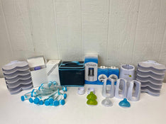 used Kiinde Breastfeeding System