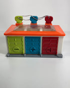 Shop Battat 3 Car Garage Play Set at Goodbuygears