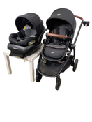 Shop Maxi-Cosi Zelia2 Luxe Travel System, New Hope Black, 2023 at Goodbuygears