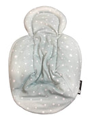 Shop 4moms Reversible Newborn Insert, Seafoam Green Mesh at Goodbuygears