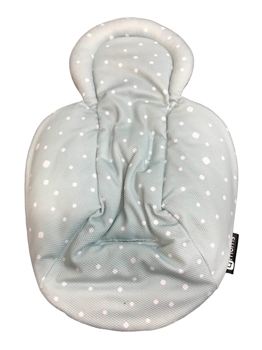 Shop 4moms Reversible Newborn Insert, Seafoam Green Mesh at Goodbuygears