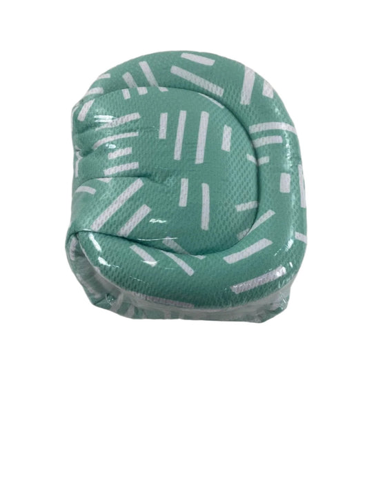 Shop 4moms Reversible Newborn Insert, Mint Cool Mesh at Goodbuygears