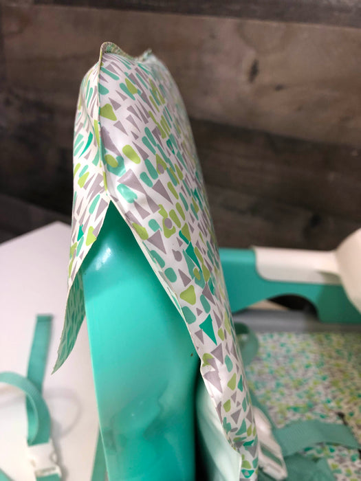 Safety 1st Sit, Snack, And Go Convertible Booster Seat