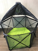 secondhand Summer Infant Pop 'N Play Portable Playard