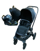 Shop Baby Jogger City Sights Travel System, Rich Black, 2022 at Goodbuygears