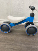 secondhand Luddy Baby Confident Balance Bike