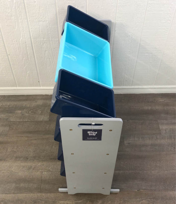 Delta Children Kids Toy Storage Organizer