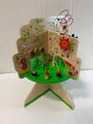 used Manhattan Toy Tree Top Adventure Activity Center