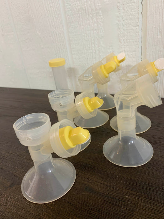 secondhand Nursing