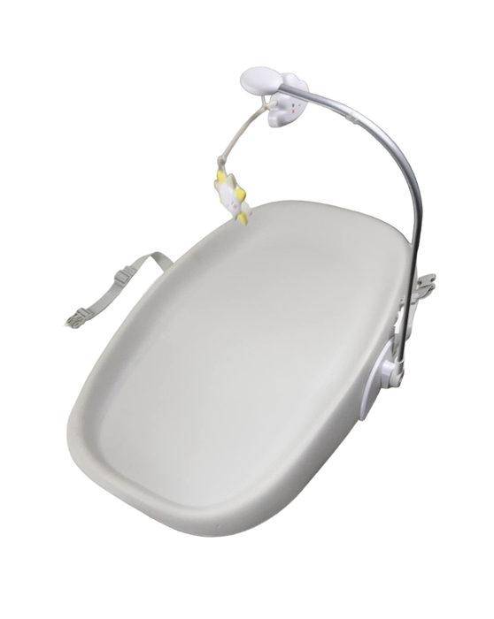 Shop Skip Hop Wipe-Clean Changing Pad, Grey at Goodbuygears