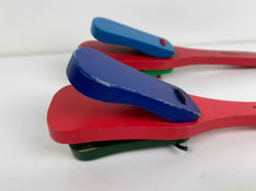used Melissa & Doug Band-In-A-Box