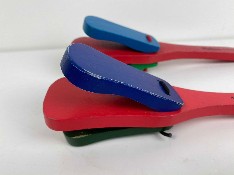 used Melissa & Doug Band-In-A-Box
