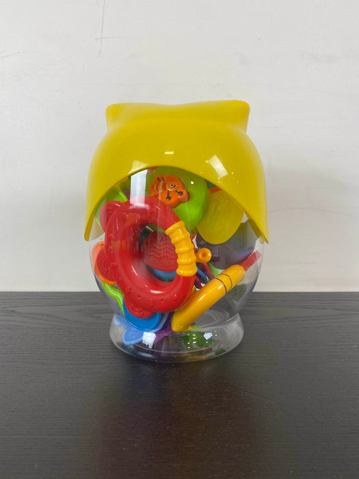 secondhand Toys