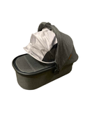 Shop UPPAbaby VISTA V2 Stroller, 2021, Greyson (Charcoal Melange) at Goodbuygears