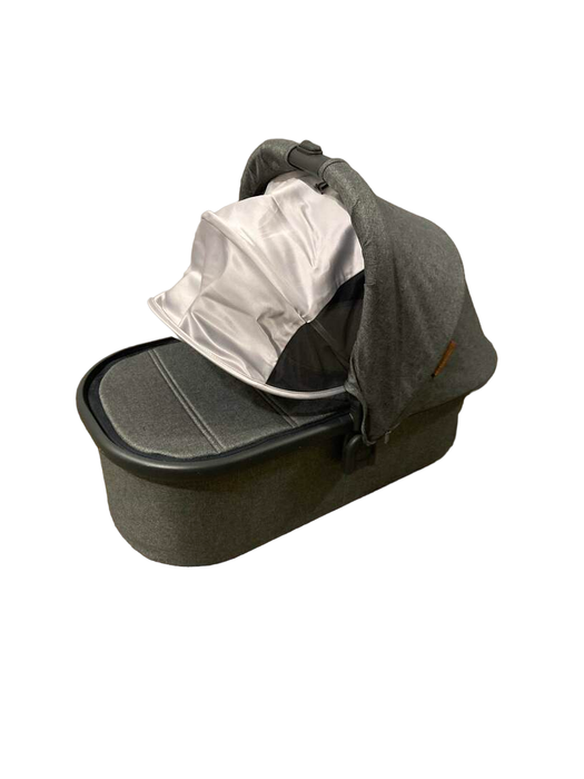 Shop UPPAbaby VISTA V2 Stroller, 2021, Greyson (Charcoal Melange) at Goodbuygears