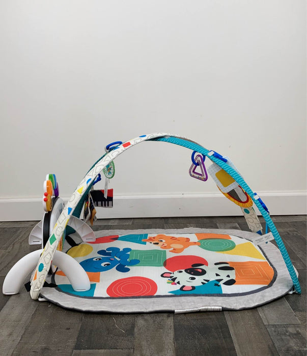 Shop Baby Einstein 4-in-1 Kickin’ Tunes Music Activity Gym at Goodbuygears
