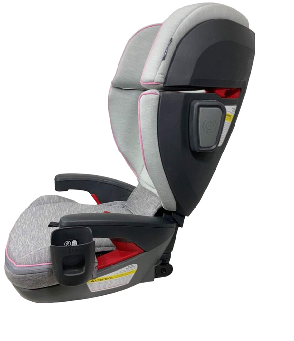 Shop UPPAbaby ALTA High Back Booster Seat, 2021 at Goodbuygears
