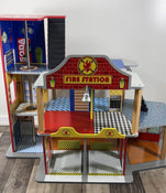 secondhand Toys