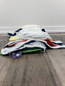 used Diapering