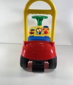 used Toys