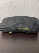 used Summer Infant Pop 'n Sit Portable Booster