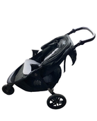 Shop Britax B-Free Stroller, 2022, Midnight at Goodbuygears