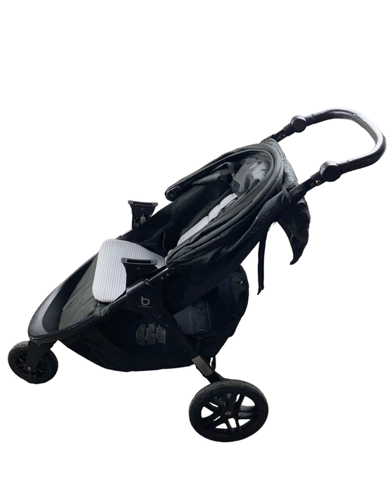 Shop Britax B-Free Stroller, 2022, Midnight at Goodbuygears