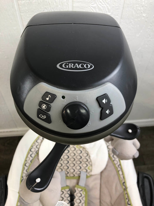 secondhand Infant Gear