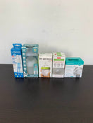 used BUNDLE Baby Bottles