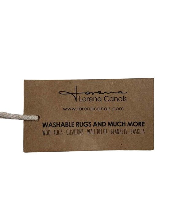 Shop Lorena Canals Bubbly Basket at Goodbuygears