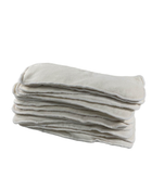 used BUNDLE Cloth Diaper Inserts