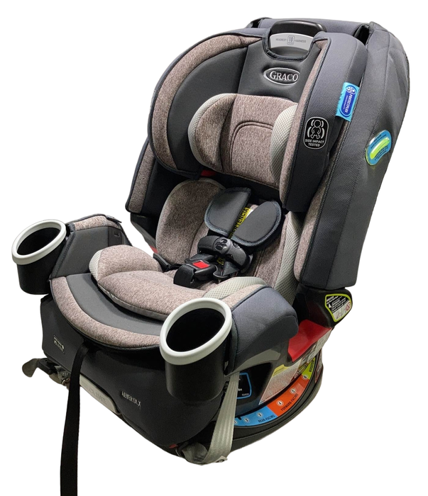 Shop Graco 4Ever DLX 4-in-1 Car Seat, 2022, Bryant at Goodbuygears