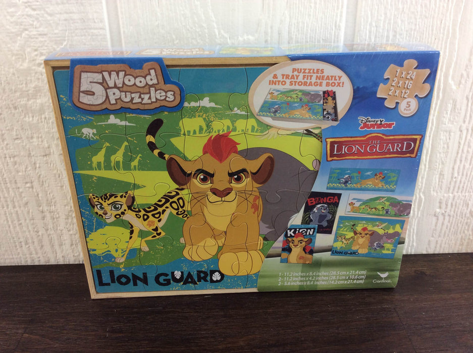 used Toys