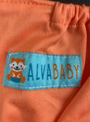 secondhand Diapering