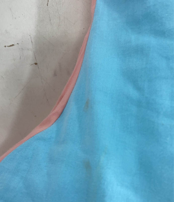 Shop Queen Rose Pregnancy Body Pillow, Blue & Pink at Goodbuygears