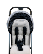 Shop Colugo Compact Stroller, Dune Zebra, 2022 at Goodbuygears