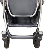 Shop UPPAbaby VISTA Stroller, Jordan (Grey Melange), 2018 at Goodbuygears