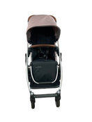 Shop UPPAbaby CRUZ V2 Stroller, Alice (Dusty Pink), 2021 at Goodbuygears