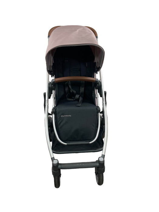 Shop UPPAbaby CRUZ V2 Stroller, Alice (Dusty Pink), 2021 at Goodbuygears