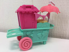 secondhand BUNDLE Num Noms Sets