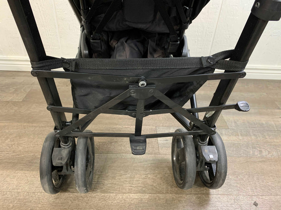 used Chicco Liteway Stroller