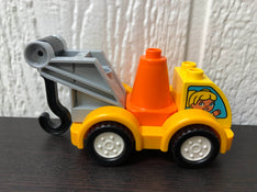 secondhand Toys