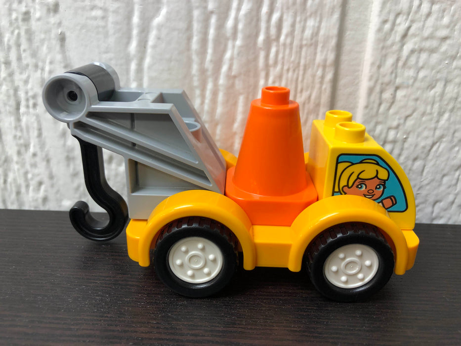 secondhand Toys