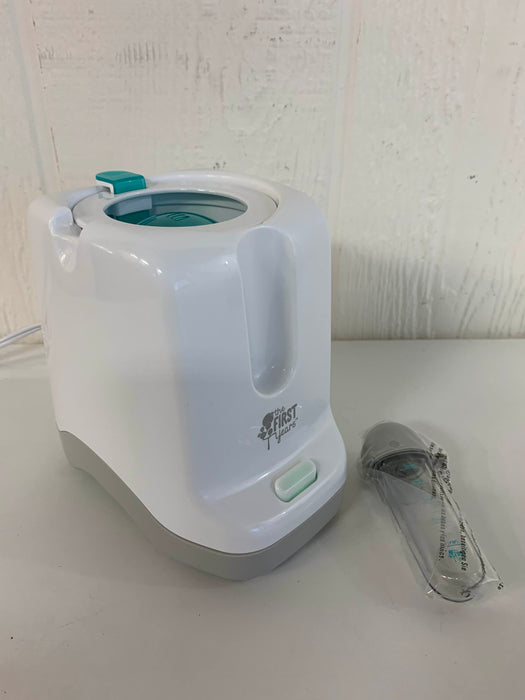 secondhand BUNDLE Bottle Accessories