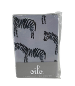 used Oilo Studios Changing Pad Cover