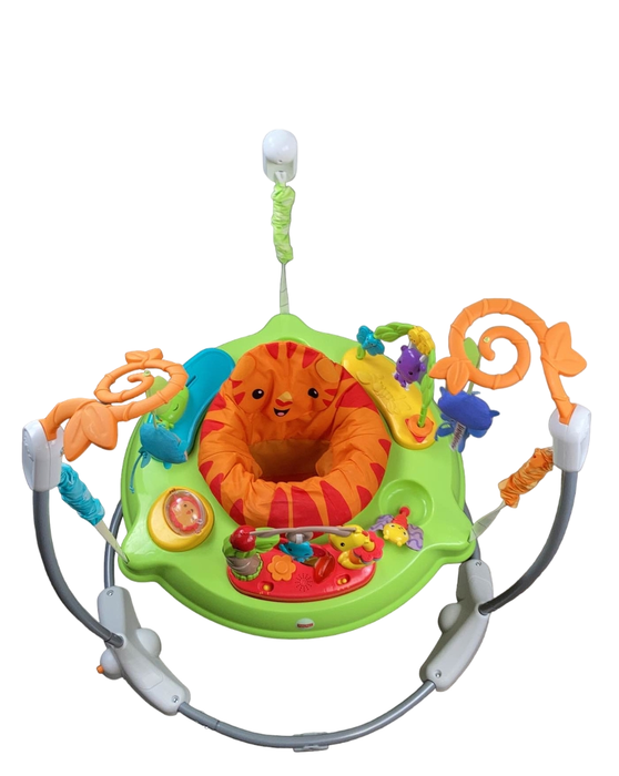 used Infant Gear