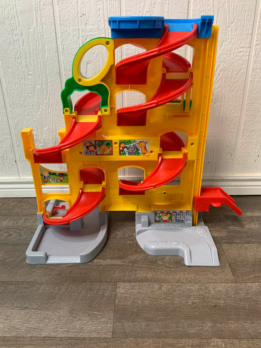 used Toys