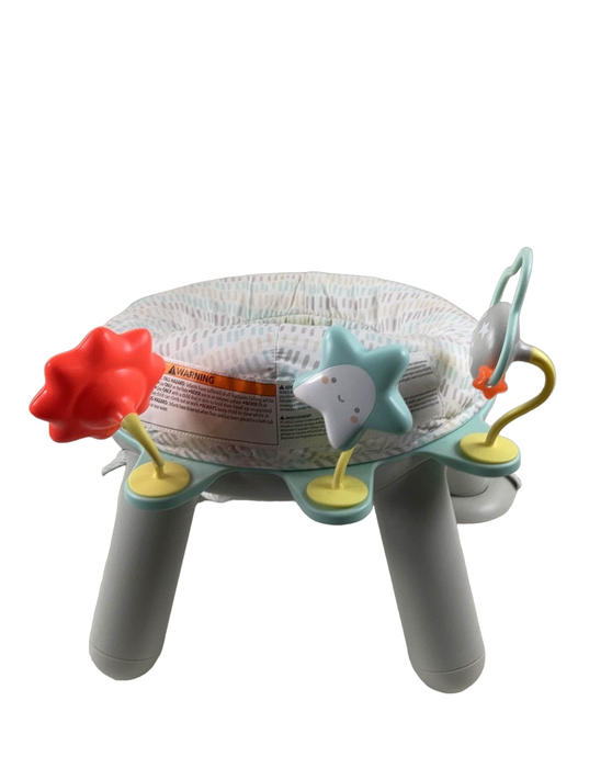 secondhand Infant Gear