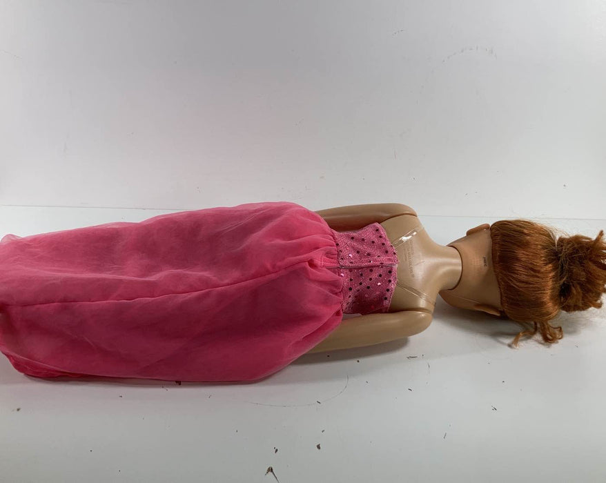 secondhand Toys